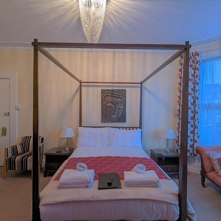 The Senarth Bed and Breakfast Llandudno Eksteriør billede