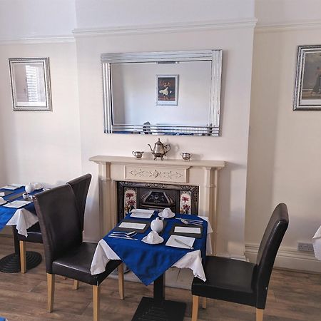 The Senarth Bed and Breakfast Llandudno Eksteriør billede