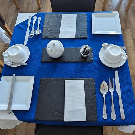 The Senarth Bed and Breakfast Llandudno Eksteriør billede