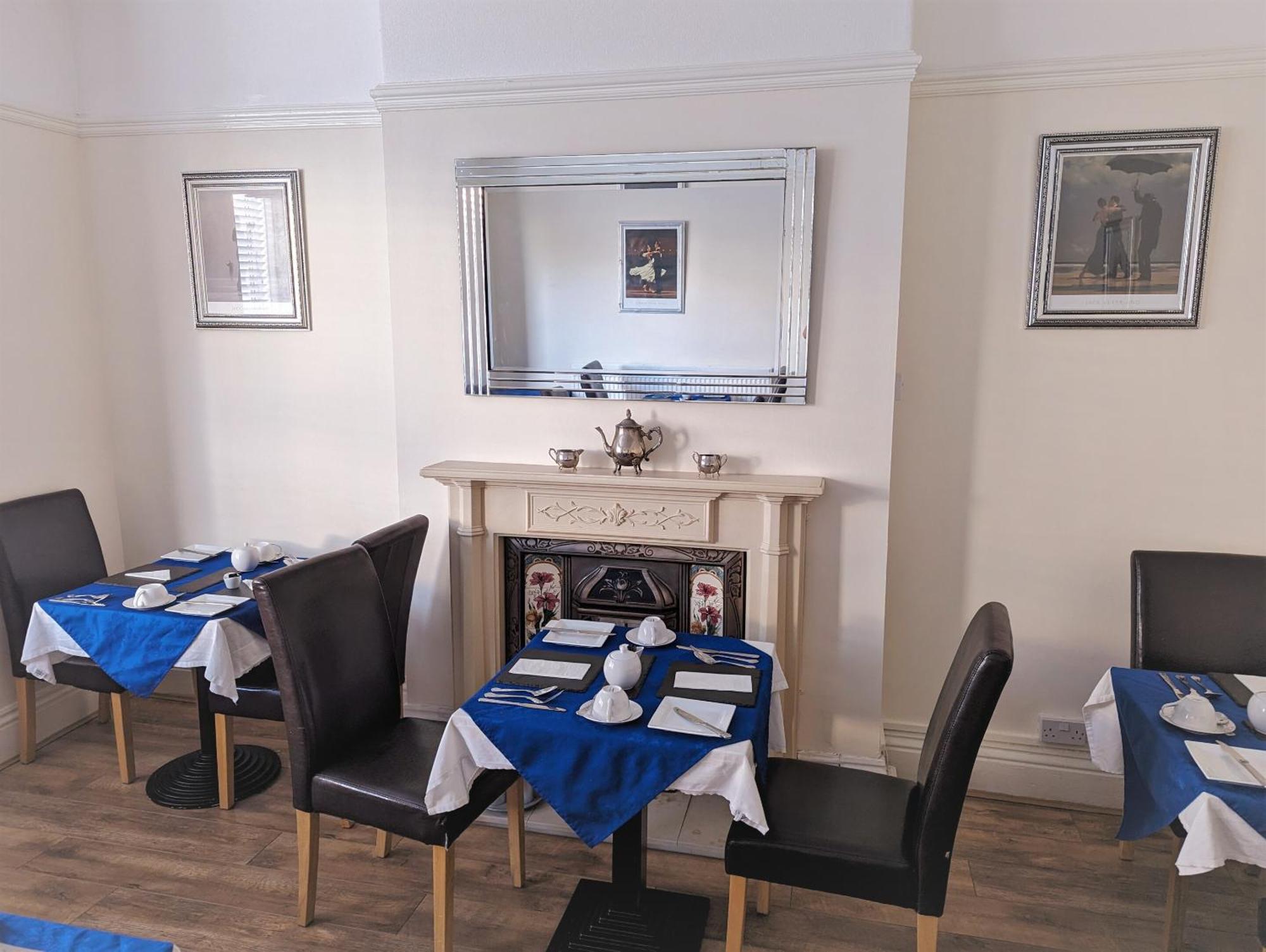 The Senarth Bed and Breakfast Llandudno Eksteriør billede