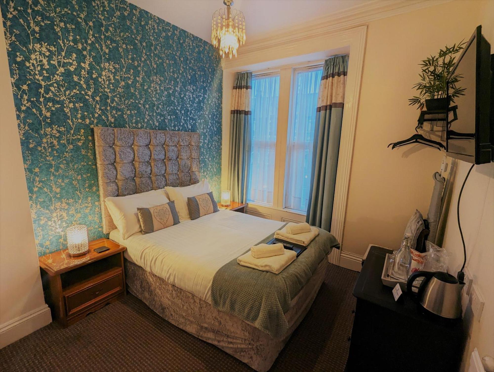The Senarth Bed and Breakfast Llandudno Eksteriør billede