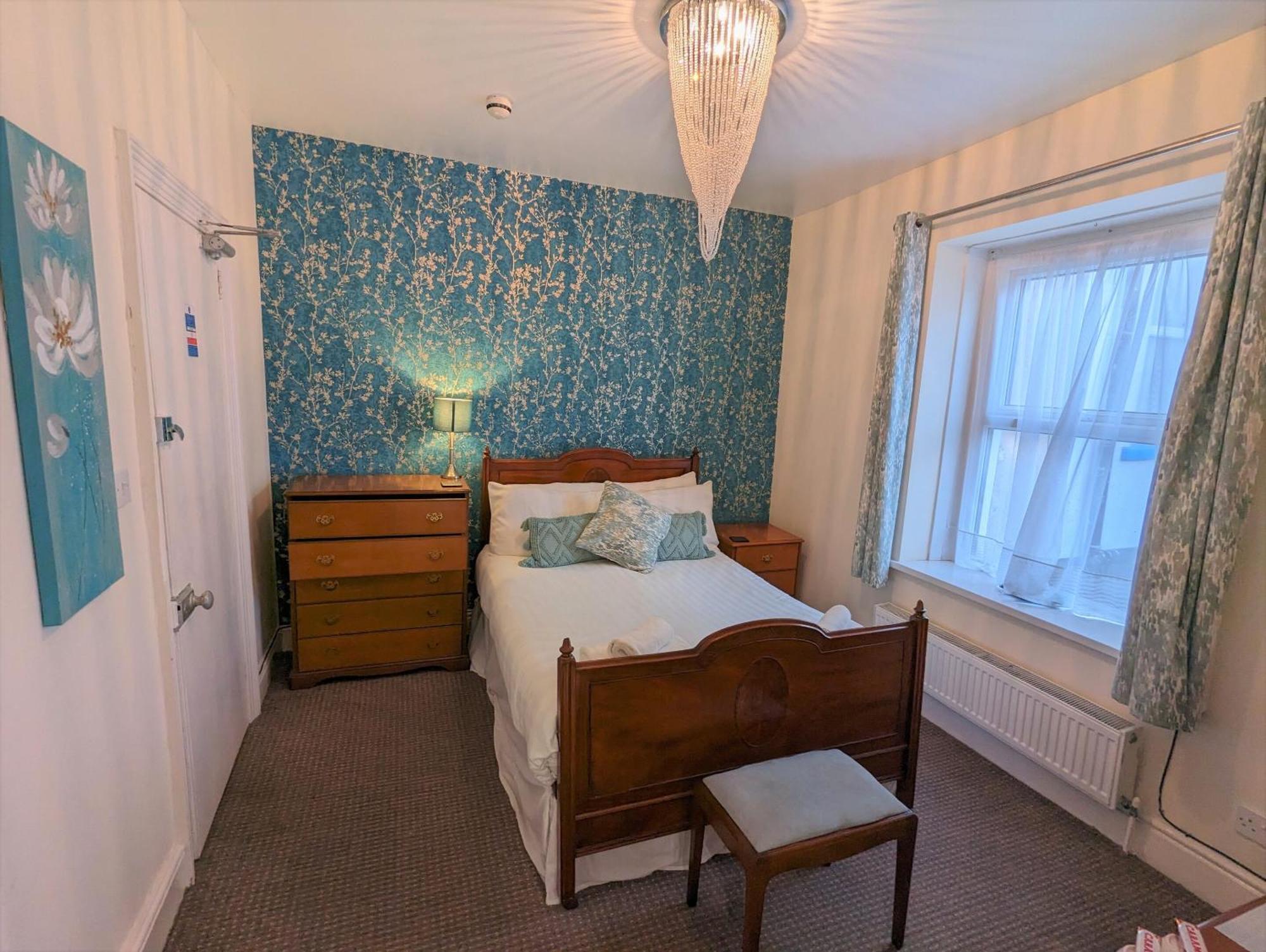 The Senarth Bed and Breakfast Llandudno Eksteriør billede