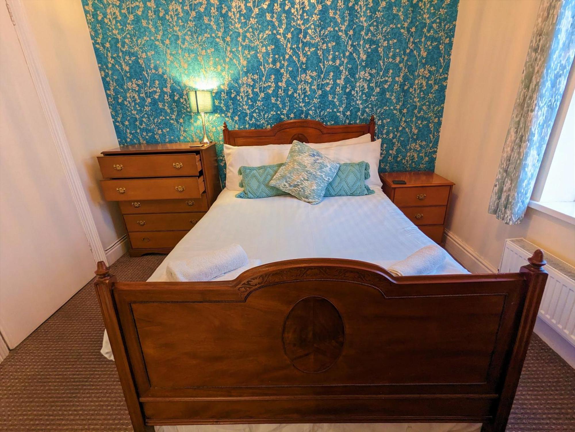 The Senarth Bed and Breakfast Llandudno Værelse billede