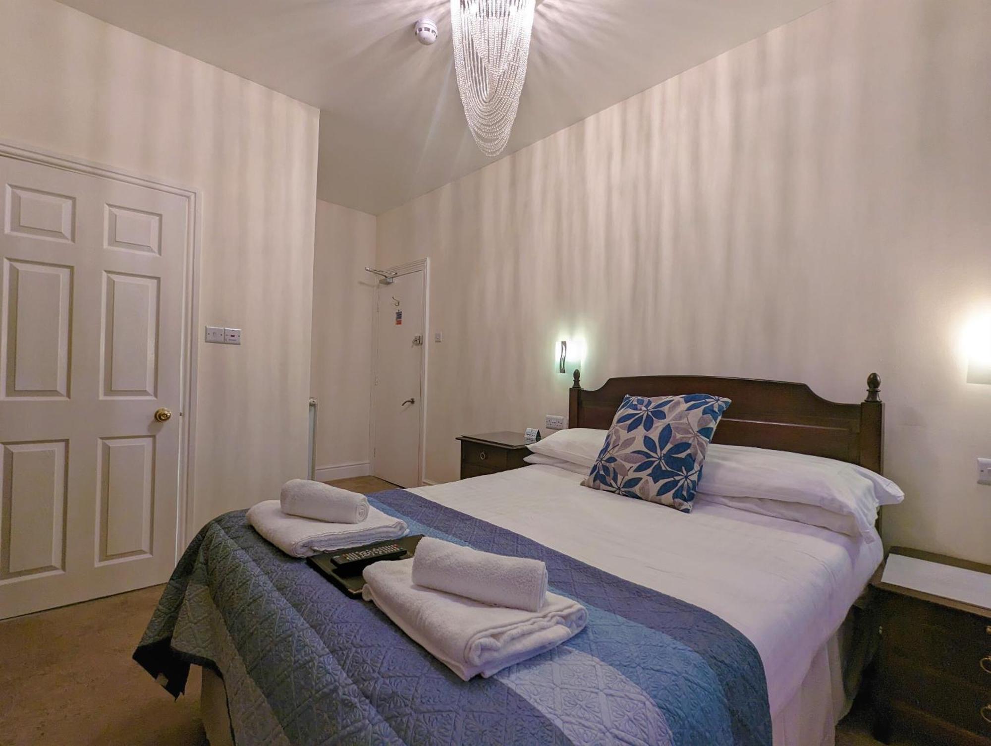 The Senarth Bed and Breakfast Llandudno Eksteriør billede