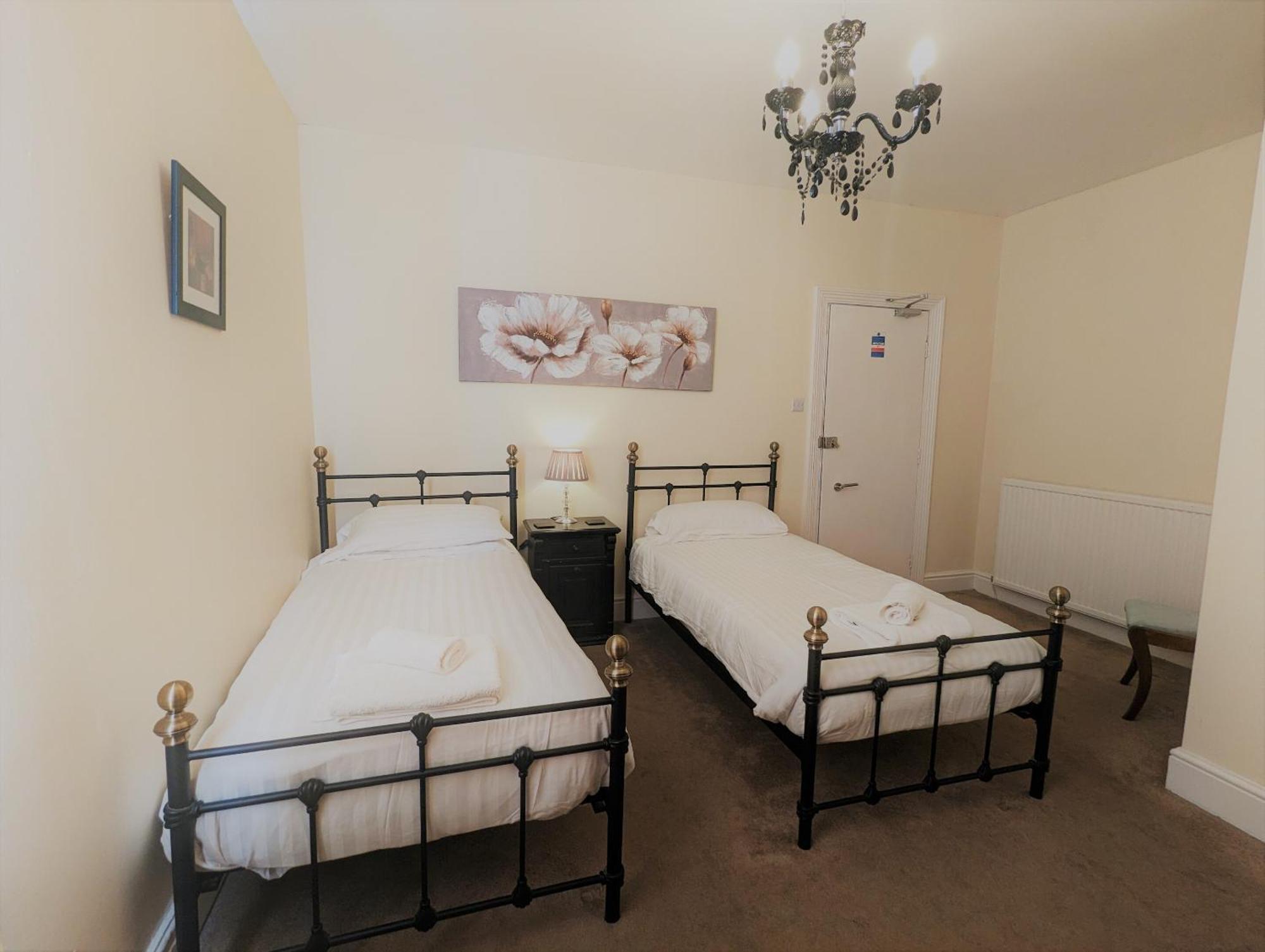 The Senarth Bed and Breakfast Llandudno Eksteriør billede