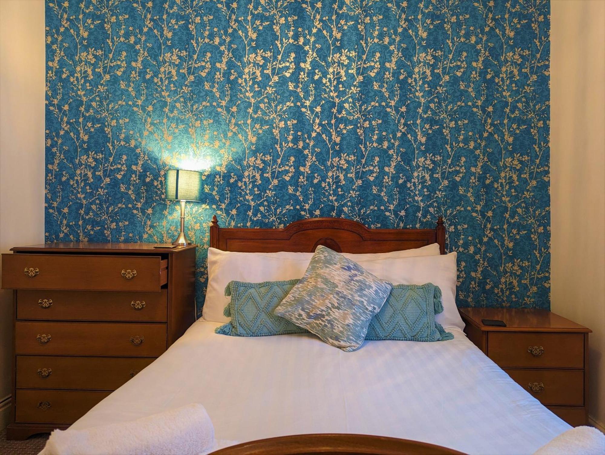 The Senarth Bed and Breakfast Llandudno Eksteriør billede